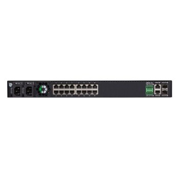 KG0016-AX-G - Cổng OmniBus KVM qua IP 16P