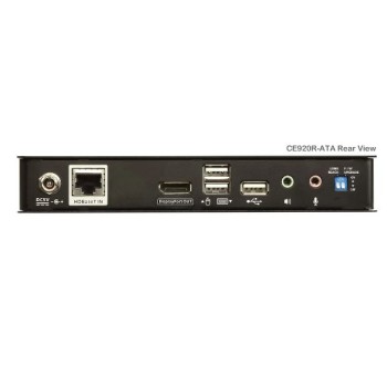 CE920R-ATA-G - Bộ mở rộng KVM USB DisplayPort HDBaseT2.0