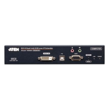 KE6920T-AX-G - Bộ phát KVM qua IP DVI-D 2K