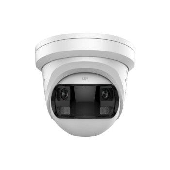 DS-2CD33167G3P-LIHSUY/SL - Camera mạng dạng tháp cố định, toàn cảnh, màu sắc nét, 16 MP