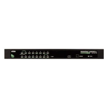 CS1316-AT-G - Bộ chuyển mạch/ghép nối KVM VGA 16 cổng PS/2 cổng USB