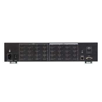 VM51616H ATEN - Bộ chuyển đổi ma trận HDMI 16 x 16 với bộ chia tỷ lệ
