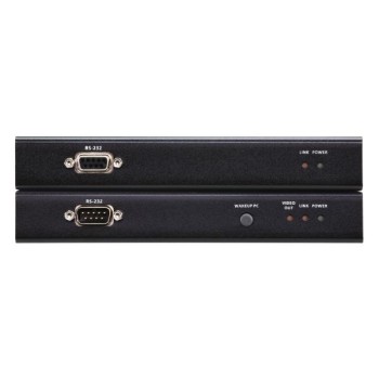 CE620-AT-G - Bộ mở rộng KVM USB DVI HDBaseT2.0