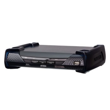 KE6920R-AX-G - Bộ thu KVM qua IP DVI-D 2K