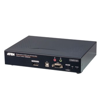 KE9950T-AX-G - Bộ phát KVM DP 4K qua IP