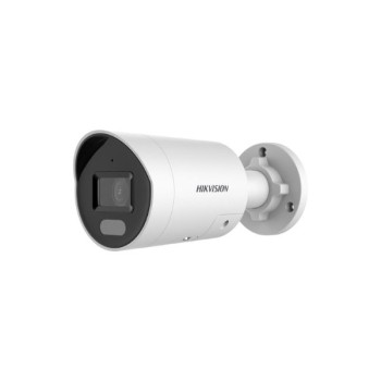 DS-2CD2047G2H-LIU/SL - Camera mạng Mini Bullet cố định 4 MP tích hợp công nghệ Smart Hybrid Light và ColorVu