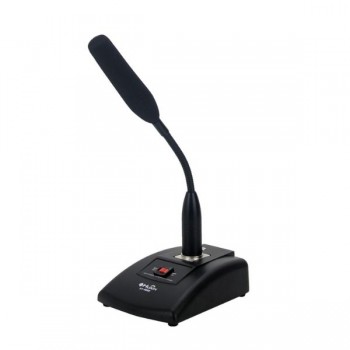 HY-860 - Micro để bàn cho phòng họp HUAIN