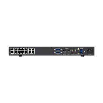 DS-DT60V-03HDI12NO/U - Controller Hikvision