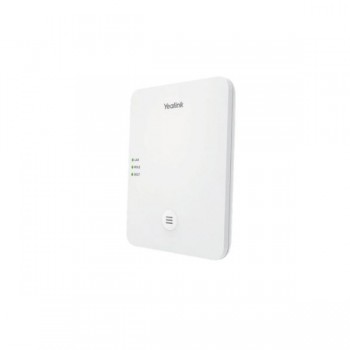W80 - Hệ thống phát sóng DECT IP Yealink