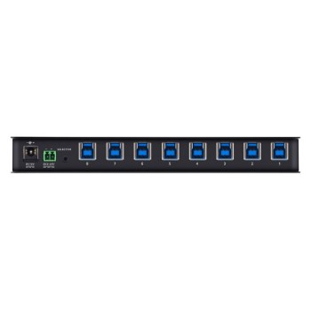 US3384i ATEN - Bộ chia USB 3.2 Gen1 8x4