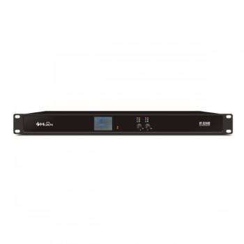 HY-D220 – Bộ khuếch đại số chuyên nghiệp Huain 2x200W