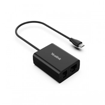 EHS60 - Bộ chuyển đổi tai nghe không dây Yealink