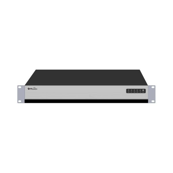 HY-RV8800 MCU - Máy chủ hội nghị truyền hình Huain