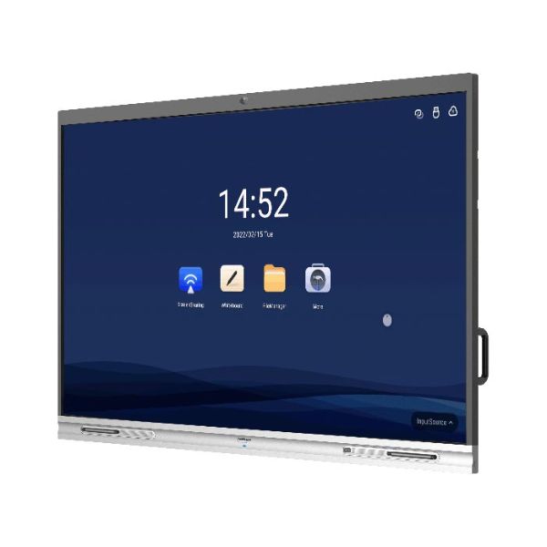 LPH65-MC420-C-S2 - Màn hình tương tác Dahua 65inch