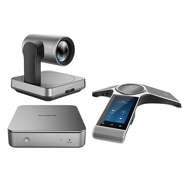 Yealink ZVC640 - Thiết bị hội nghị truyền hình Zoom