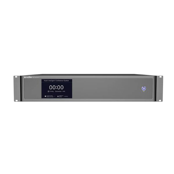 HY-MCU50 - Bộ điều khiển kĩ thuật số HUAIN