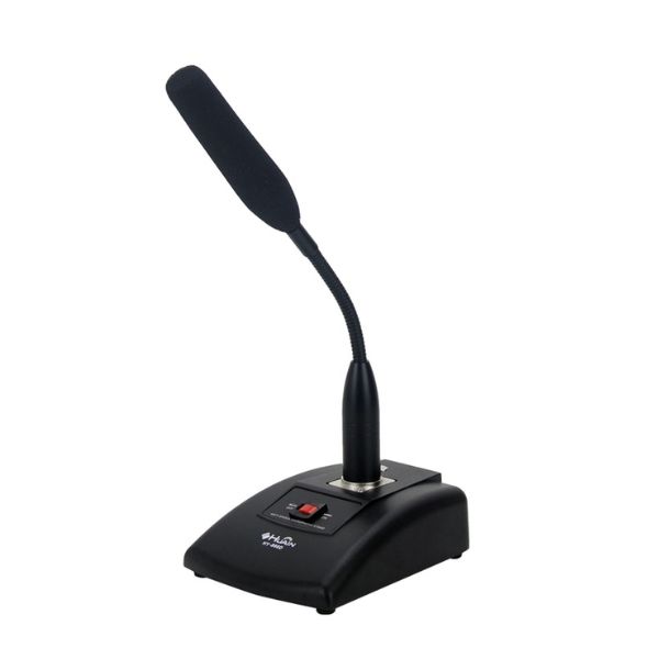 HY-860 - Micro để bàn cho phòng họp HUAIN
