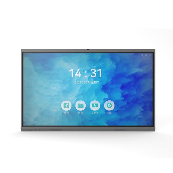 HY-A65 - Tivi Cảm Ứng Thông Minh Huain 65 Inch 4K HD